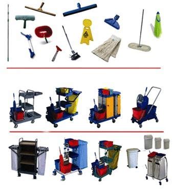 Janitorial Cleaning Tools & Equipment Manufacturer & Manufacturer from ...