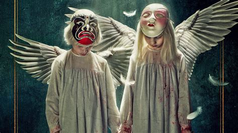 Tin And Tina La Recensione Una Favola Horror Dalle Radici Germaniche