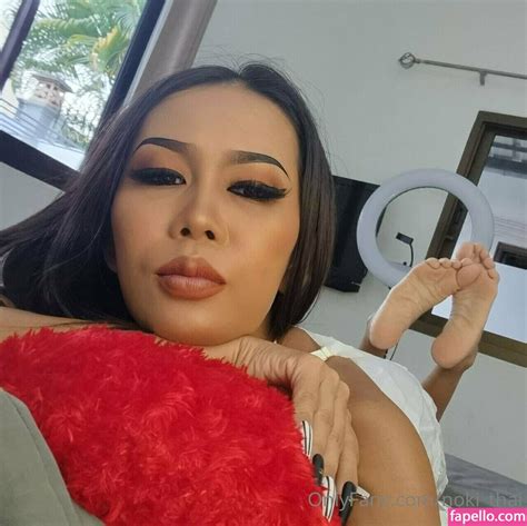 Noki Thai Noki Thaigirl Noki Thai Nude Leaked Onlyfans Photo