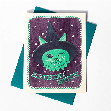 Birthday Cards Bromstad Printing Co