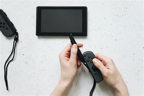 Nintendo Switch: Setup Guide for the Switch Controller Pro