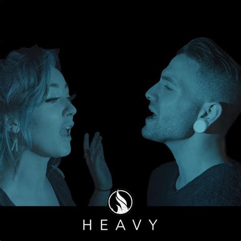 Heavy (feat. Rain Paris) - YouTube Music