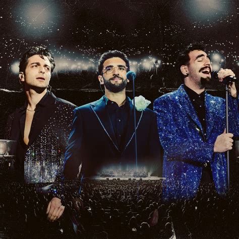 Il Volo Spotify