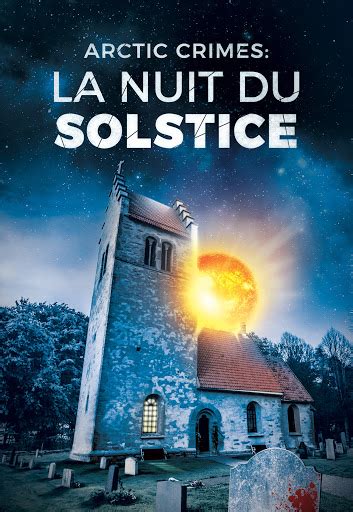 Artic Crimes La Nuit Du Solstice Movies On Google Play