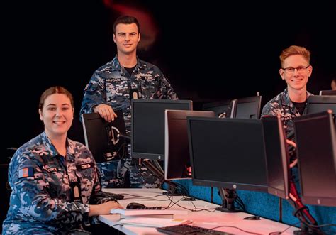 Careers With STEM Defence 2023 By Refraction Media Issuu