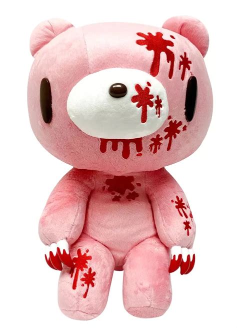 Share 79+ gloomy bear anime best - in.cdgdbentre