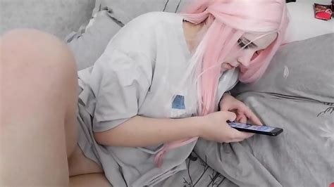 Girl Was Playing Hard To Get Until I Touched Her Pussy Anal Porn Feat Bubblegum Xhamster