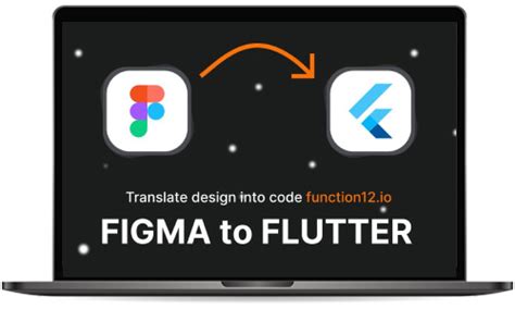 Ui Ux Figma Flutter