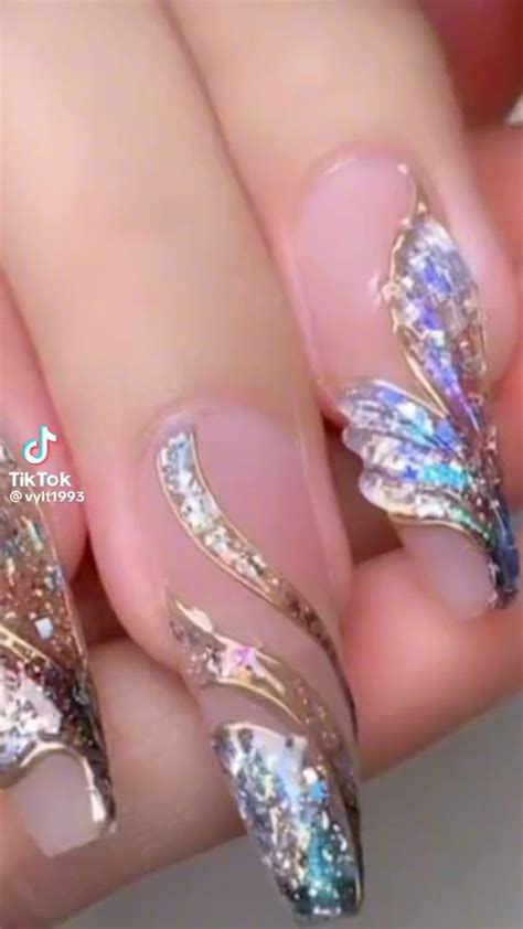 Nail Designs Ideas In Nail Designs Stylish Nails Art