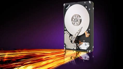 100tb Hard Drives Due In 2030 Says Seagate Rtechnology