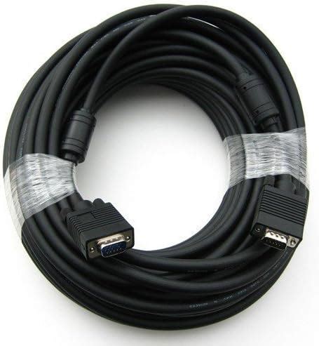 Amazon Riteav Svga Monitor Cable Ft Everything Else