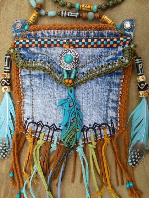 40 Creative Denim Ideas Denim Crafts Diy Fashion Blue Jeans Crafts