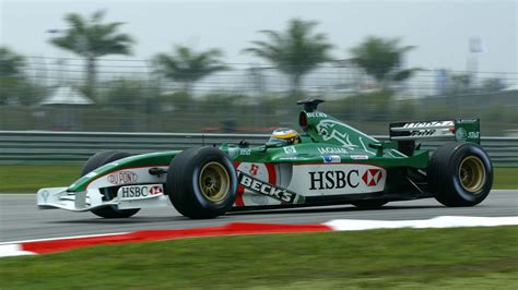 Hd Wallpapers 2002 Formula 1 Grand Prix Of Malaysia F1