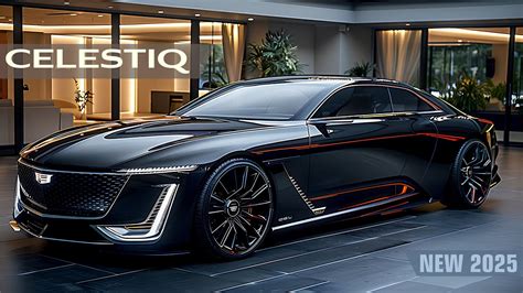 Cadillac Celestiq A True Rival To Bentley And Rolls Royce Youtube