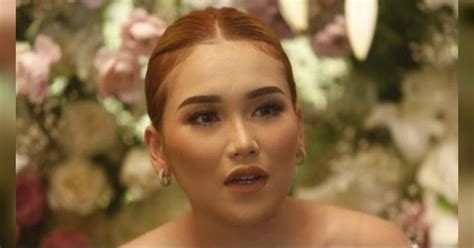 Ayu Ting Ting Batal Nikah Lagi 8 Potret Dharsyl Ungkap Alasan Gagalnya