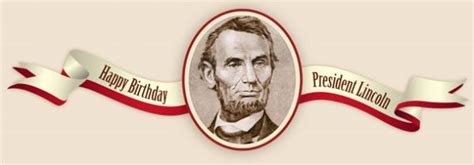 12 Abraham Lincoln Day Pictures, Images, Photos