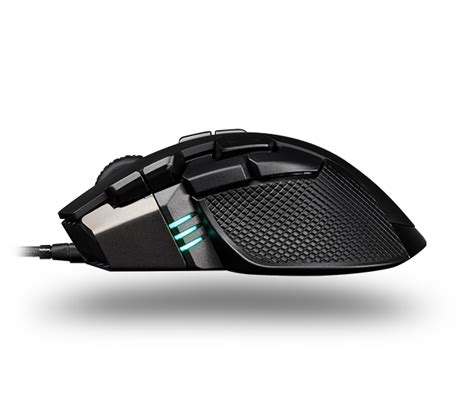 Souris Gaming Corsair Ironclaw 18000dpi Rgb Wireless