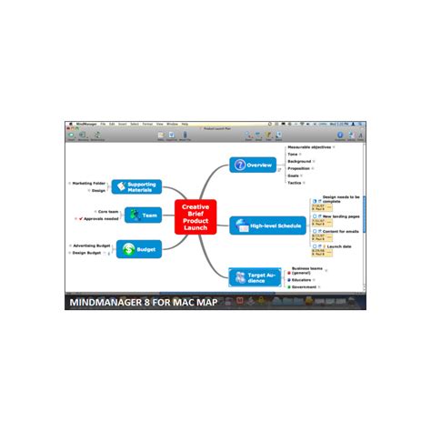 40 Best MindManager Alternatives Reviews Features Pros Cons