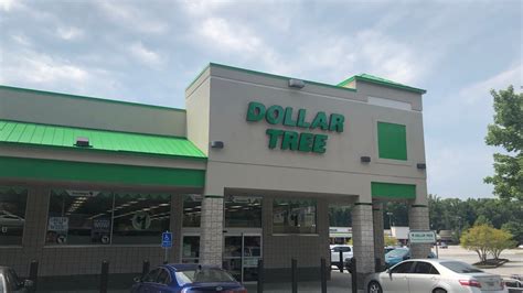 Dollar Tree Former Rite Aid Pharmacy Gainesville GA YouTube