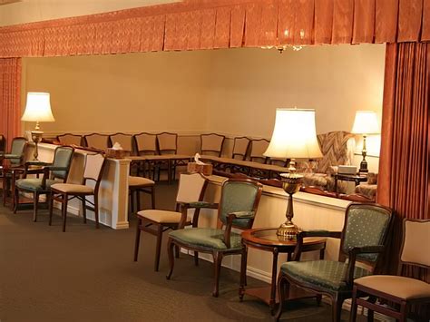 Hurley Funeral Home - Petersburg | Hurley Funeral Home - Havana, IL