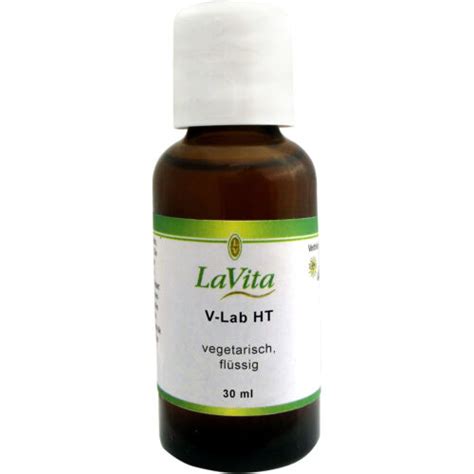 Lavita V Lab Ht Vegetarian Lab Liquid Ml Natural Lab Cheese