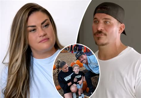 Jax Taylor & Brittany Cartwright Were 'Officially Trying' To Have ...