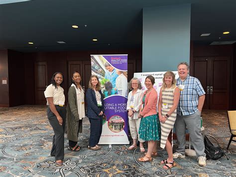 Reinvestment Fund and the USDA Invest $3 Million to Enhance Healthy
