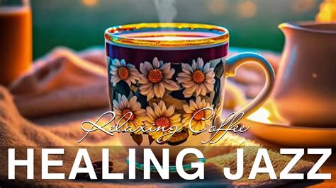 Elegant Jazz Positive Energy Spring Coffee Music And Bossa Nova Piano