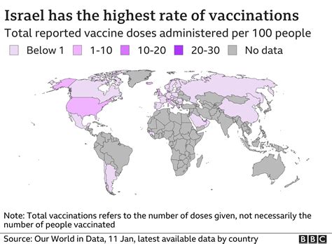 Covid 19 Pandemic Tracking The Global Coronavirus Outbreak BBC News