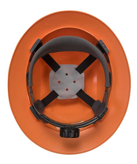 Full Brim Premier Hard Hat | Legacy School & Career Apparel