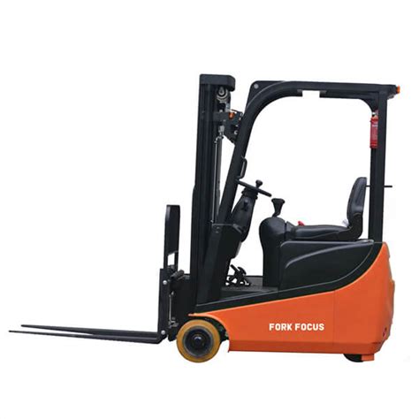 Electric Forklift Manufacture And Supplier Forkfocus