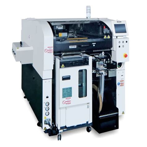 Panasonic SMT Chip Mounter NPM TT2