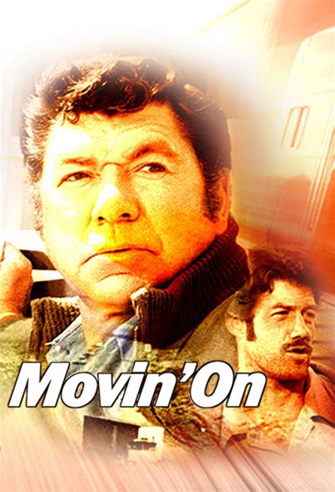 Movin' On • TV Show (1974 - 1976)