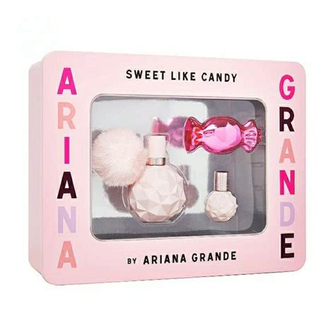 Ariana Grande Fragrance Set Atelier Yuwa Ciao Jp