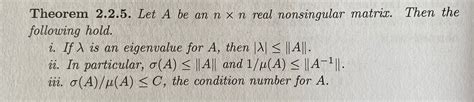 Solved Show That If A Is An N X N Real Symmetric Matrix Chegg