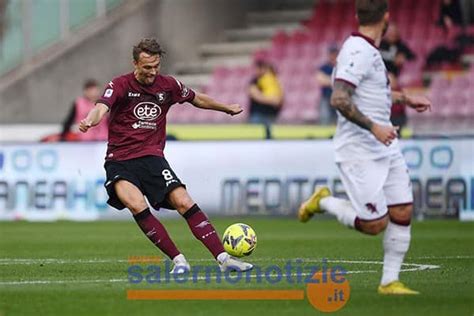 Salernitana Secondo Sky Sport Si Punta Al Ritorno Di Bohinen