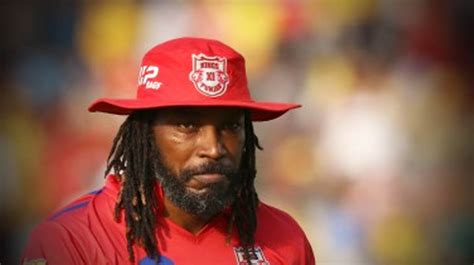 Gayle reveals he was 'angry & upset' before Super Over - The Samikhsya