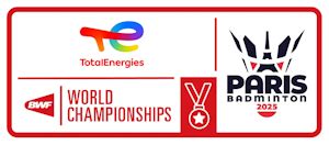 bwf world championships wikipedia
