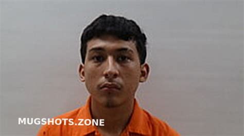 Gonzalez Edward Cameron County Mugshots Zone