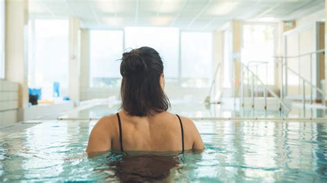 Escale Thermale Sensorielle Premium Aux Thermes De Bourbonne Les Bains