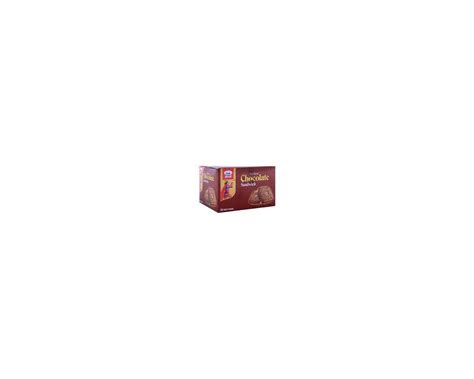 Peek Freans Chocolate Sandwich T/Pack