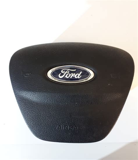 Ford Transit Connect 2018 2021 OSF Offside Driver Front Airbag