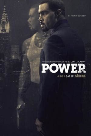 power serie de tv  filmaffinity