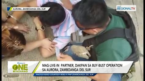 One Mindanao Kampanya Kontra Droga YouTube