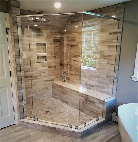 The Complete Guide To Buying Frameless Shower Enclosures And Doors