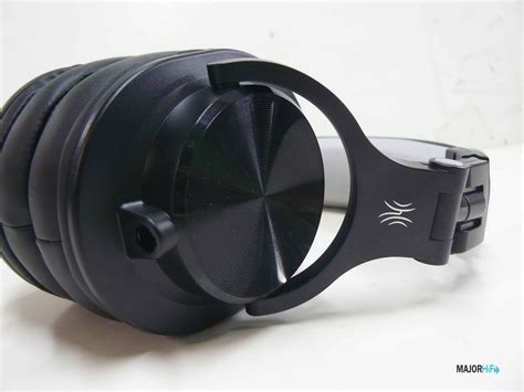 OneOdio Fusion A71D Review - Major HiFi