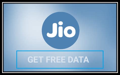 Jio Free Data Tricks Get Upto Gb Internet Data Edudwar