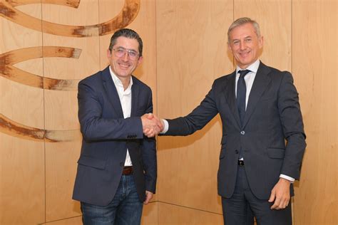 Basque Culinary Center y AgroBank se alían para impulsar sinergias