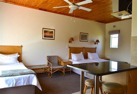 Pine Lodge Resort George in George, Garden Route