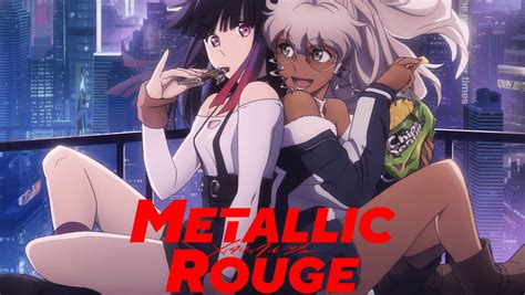 Metallic Rouge 10 VOSTFR Portrait De Famille Gum Gum Streaming